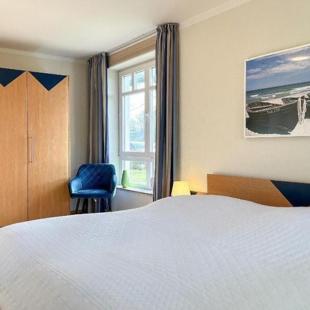 Likedeeler Wohnung 01 Boltenhagen Kültér fotó