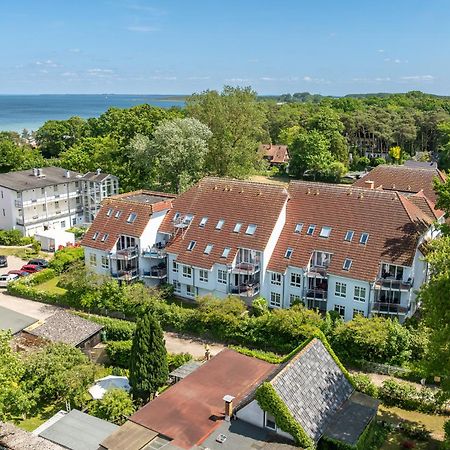 Likedeeler Wohnung 01 Boltenhagen Kültér fotó