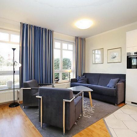 Likedeeler Wohnung 01 Boltenhagen Kültér fotó