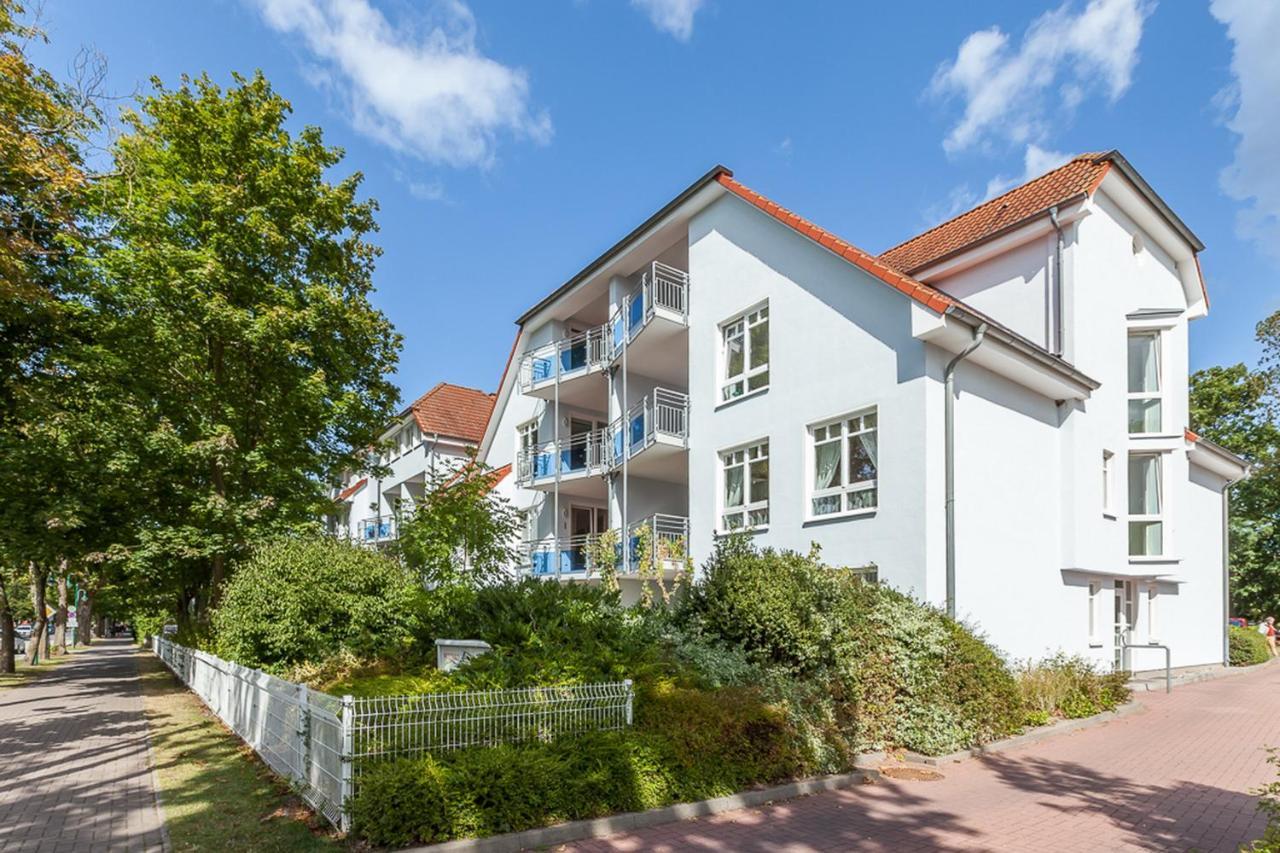 Likedeeler Wohnung 01 Boltenhagen Kültér fotó