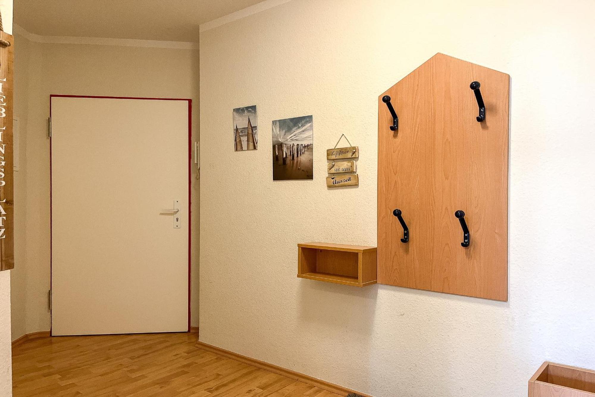 Likedeeler Wohnung 01 Boltenhagen Kültér fotó