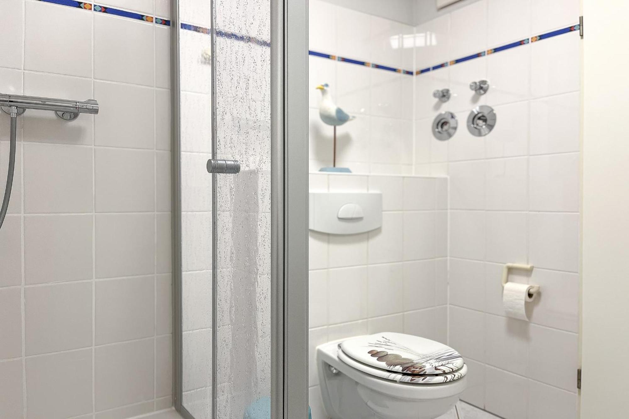 Likedeeler Wohnung 01 Boltenhagen Kültér fotó