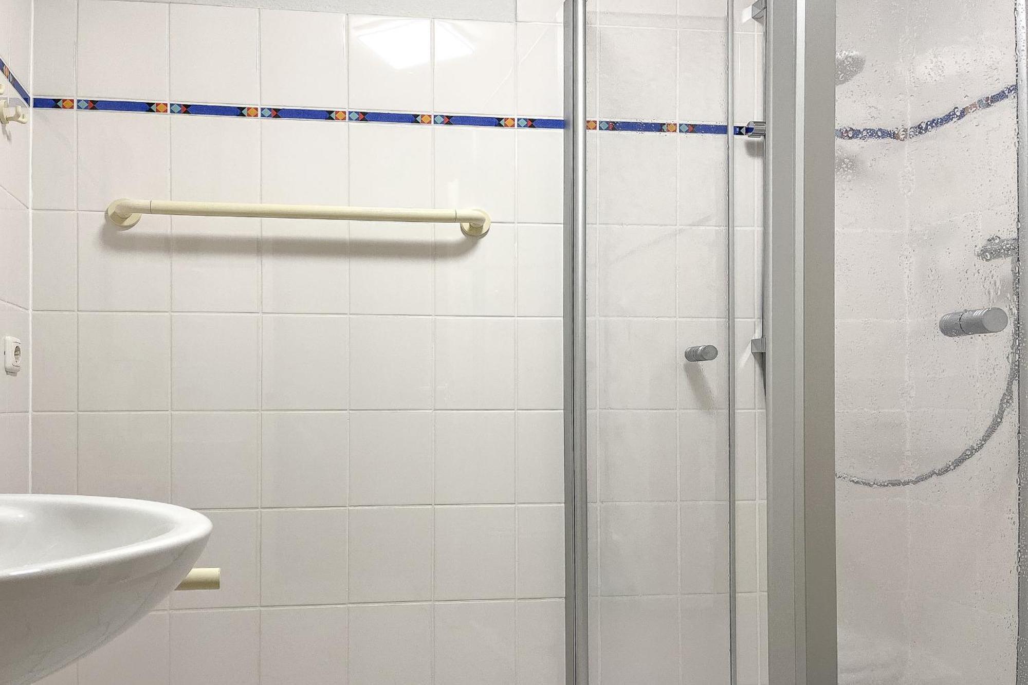 Likedeeler Wohnung 01 Boltenhagen Kültér fotó
