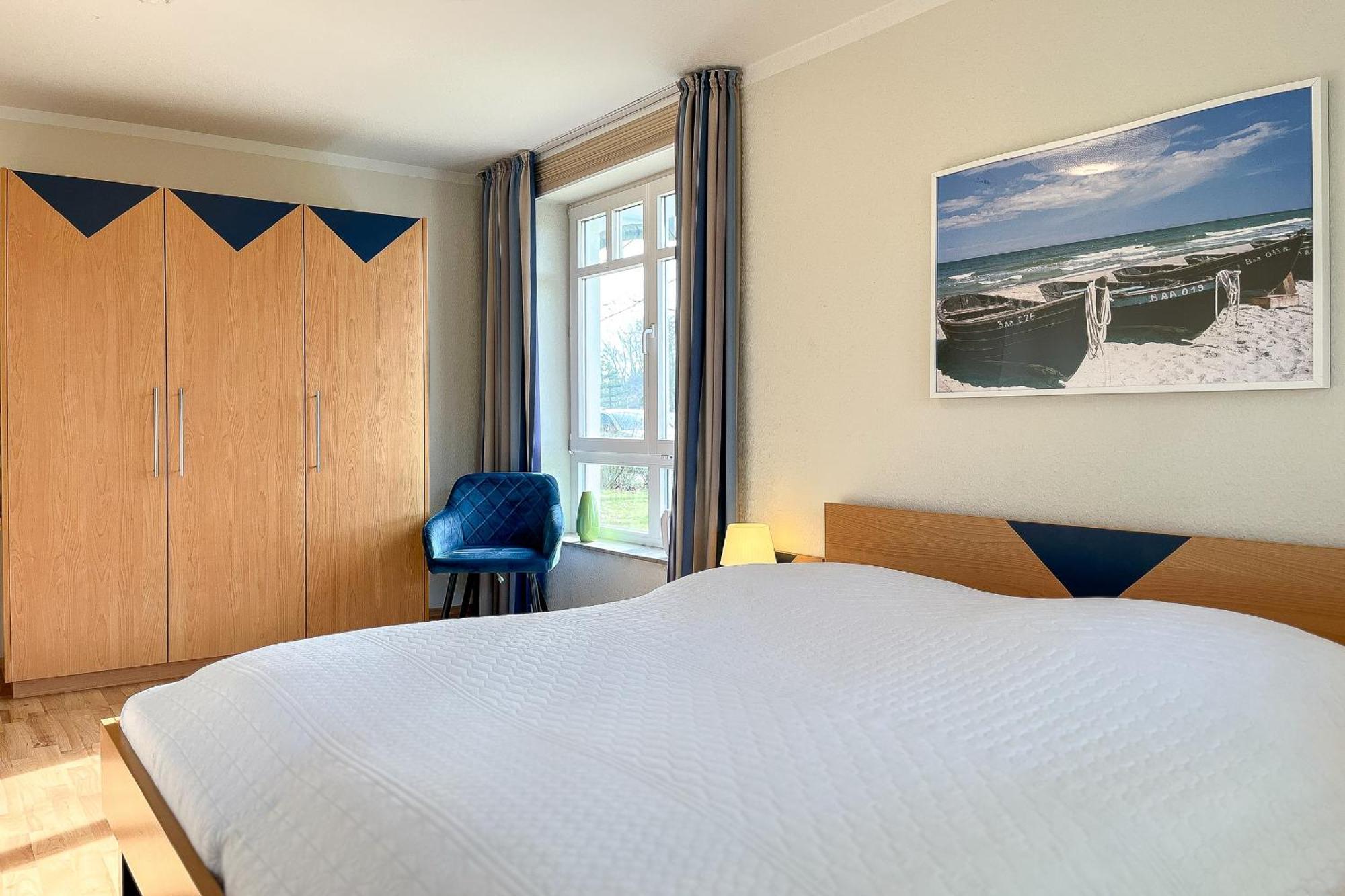 Likedeeler Wohnung 01 Boltenhagen Kültér fotó