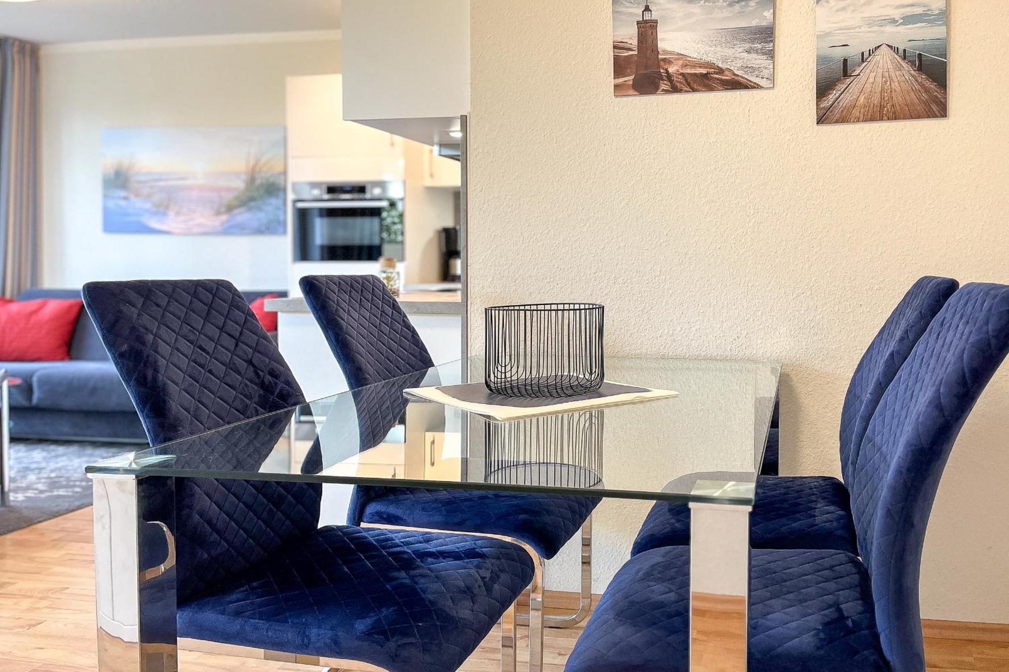 Likedeeler Wohnung 01 Boltenhagen Kültér fotó