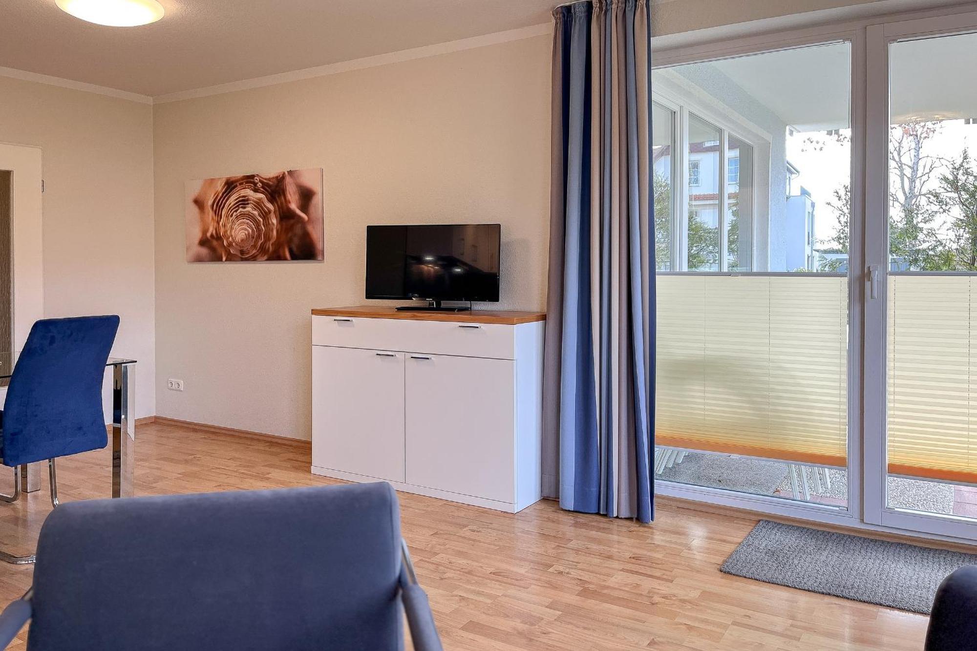 Likedeeler Wohnung 01 Boltenhagen Kültér fotó