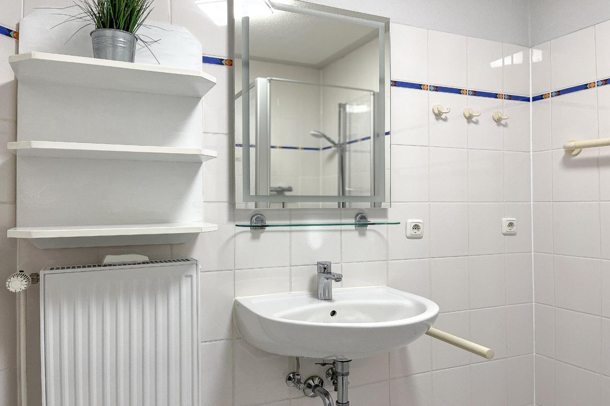 Likedeeler Wohnung 01 Boltenhagen Kültér fotó