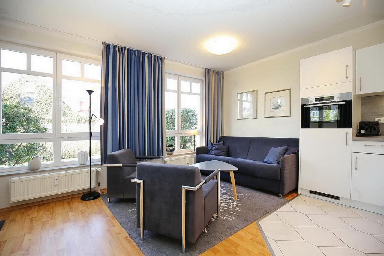 Likedeeler Wohnung 01 Boltenhagen Kültér fotó